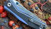 Нож Real Steel E802 Horus 7432 Хмельницкий