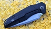 nozh we knife nitida 707f ofitsyanlny sayt