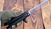 trenirovochnyy balisong theone sea monster kupit