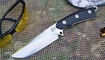 Тактический нож LW Knives Large Fixed Blade