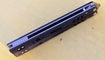 balisong brs replicant replika tsena