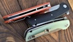 kupit replika nozh spyderco subvert c239 g10