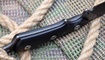 Кемпинговый нож LW Knives Small Fixed Blade_5