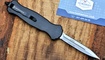 vykidnoy nozh benchmade infidel dagger otf replika obzor