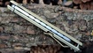 складной нож Long Swordsman цена
