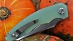 nozh twosun zenith ts 27 tt g10