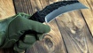 black dragon forge karambit replica tsena