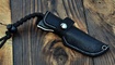 CRKT Ikoma Civet otzyvy