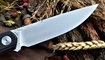nozh real steel bushcraft zenith ffg testy