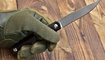 nozh zieba knives g2 s.u.t.g. steel replika kupit