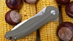 Нож Kizer Bad Dog V3463A2 официальный сайт