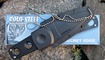Нож скрытого ношения Cold Steel Secret Edge недорого