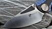 nozh venom knives kevin john armour dnepr
