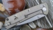 Нож Kizer V3 Vigor Ki403A1 Львов