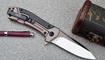 Нож Zero Tolerance ZT0801CF_1