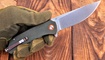 nozh tunafire gt956 green kupit