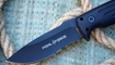Нож выживания Pohl Force