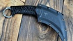 kupit black dragon forge karambit replica
