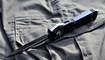 нож фронтального выброса Microtech Ultratech купить