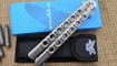 Балисонг Benchmade реплика качественная