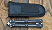 nozh elb mamba training balisong tsena