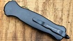 vykidnoy nozh benchmade infidel dagger otf replika foto