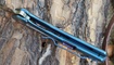 nozh zero tolerance 0808 custom steel replika tsena