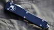 нож фронтального выброса Microtech Ultratech купить в Украине