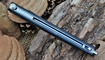 benchmade 51 balisong morpho replika obzor