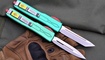 выкидной нож Microtech Ultratech Bounty Hunter отзывы