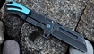 kupit replika andre de villiers custom butcher v2 flipper