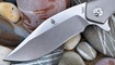 Нож Kizer Trifecta Ki5462A1