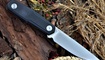 kupit nozh real steel bushcraft zenith ffg