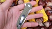 Нож Kizer Bad Dog V3463A2 Kim Ning