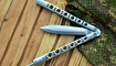 balisong theone bm46 filiping