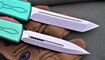 выкидной нож Microtech Ultratech Bounty Hunter купить в Харькове