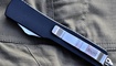 нож фронтального выброса Microtech Ultratech цена