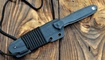nozh real steel metamorph fixed lupit
