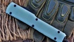 Нож Microtech Ultratech S/E OTF Natural G10 Jade цена