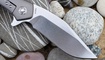 Нож Kizer Trifecta Ki5462A1 Киев
