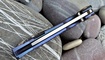 nozh venom knives kevin john armour kupit