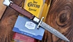 nozh aga campolin swinguard 23cm snake wood replika magazin nozheman