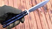 benchmade 51 balisong morpho replika tsena