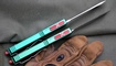 реплика Microtech Ultratech Bounty Hunter Украина купить