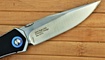 skladnoy nozh zero tolerance 0640 kharkov