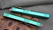 реплика Microtech Ultratech Bounty Hunter фото