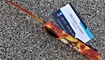 vykidnoy nozh microtech combat troodon broken skull lvov
