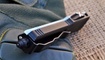 Microtech Ultratech S/E OTF Natural G10 Jade реплика