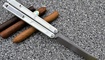 балисонг Maxace DMG купить