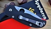 Нож Spyderco Native 5 C41 Донецк